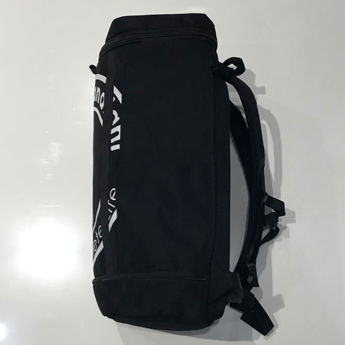 サークルロゴ ボックスパック